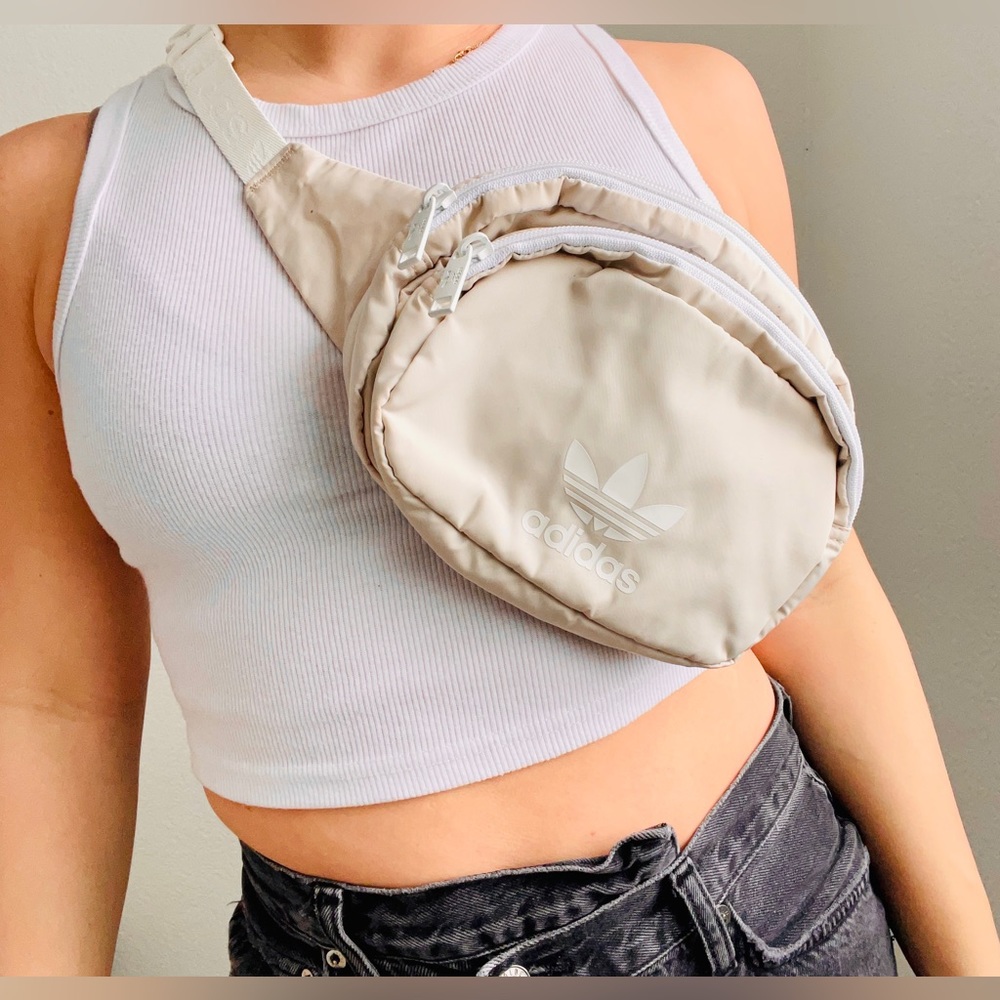 Adidas bag